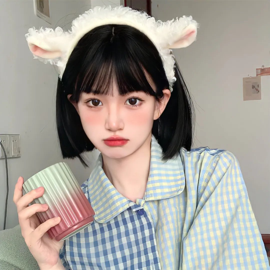 应援团少女
